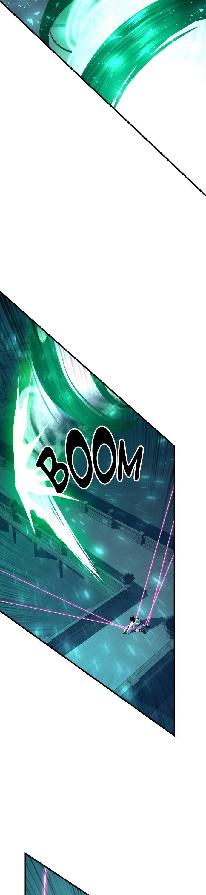 The Last Golden Child - Chapter 64 Page 23