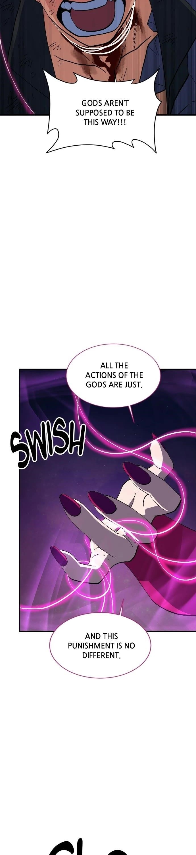 The Last Golden Child - Chapter 64 Page 27