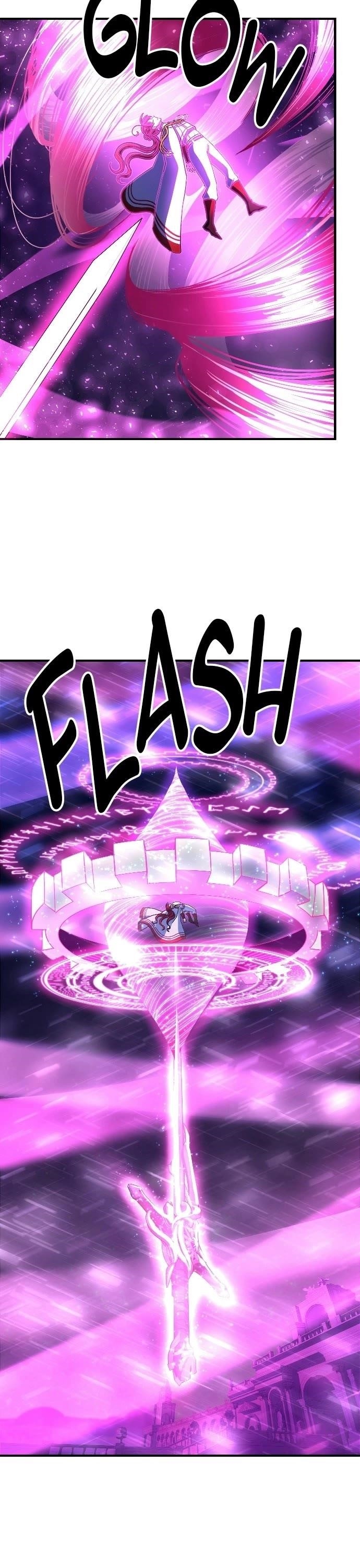 The Last Golden Child - Chapter 64 Page 28