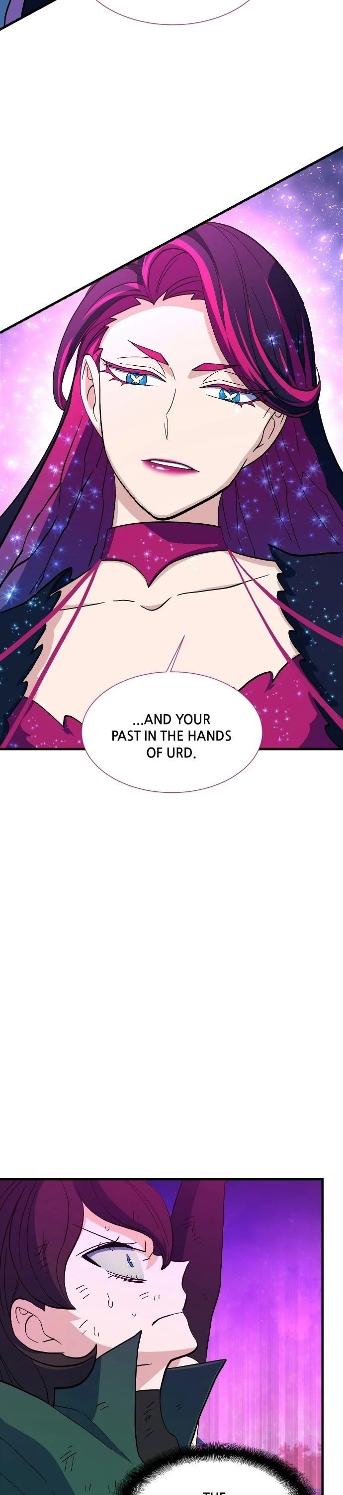 The Last Golden Child - Chapter 64 Page 3