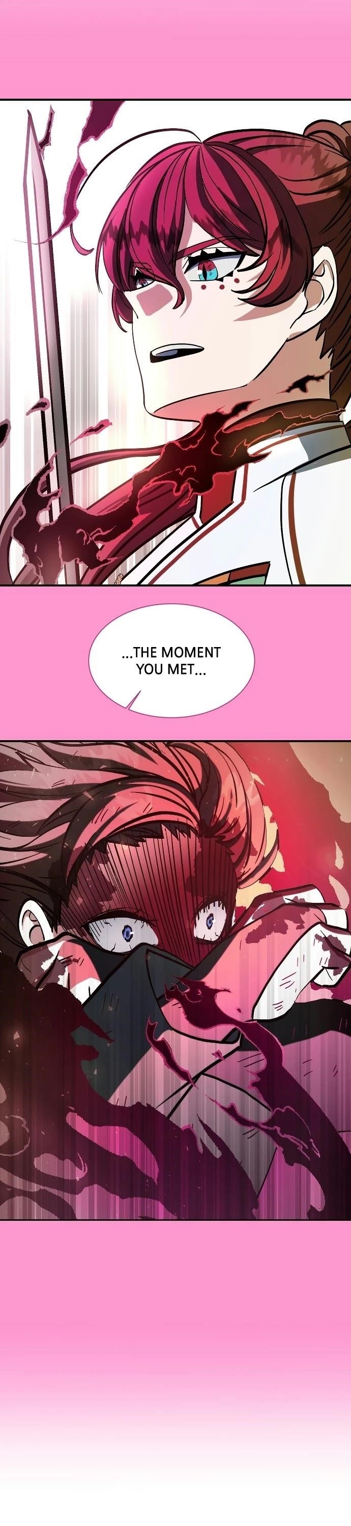 The Last Golden Child - Chapter 64 Page 31