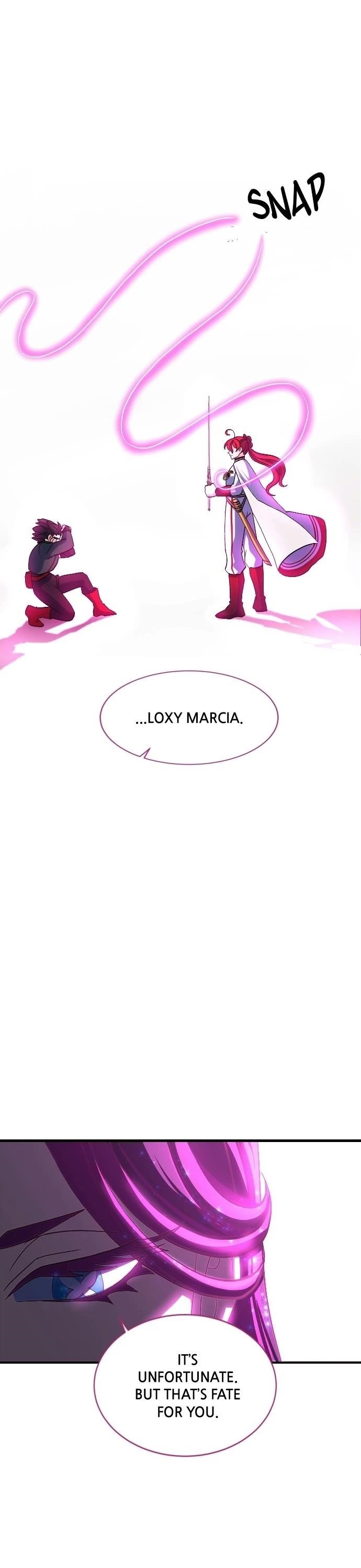 The Last Golden Child - Chapter 64 Page 32