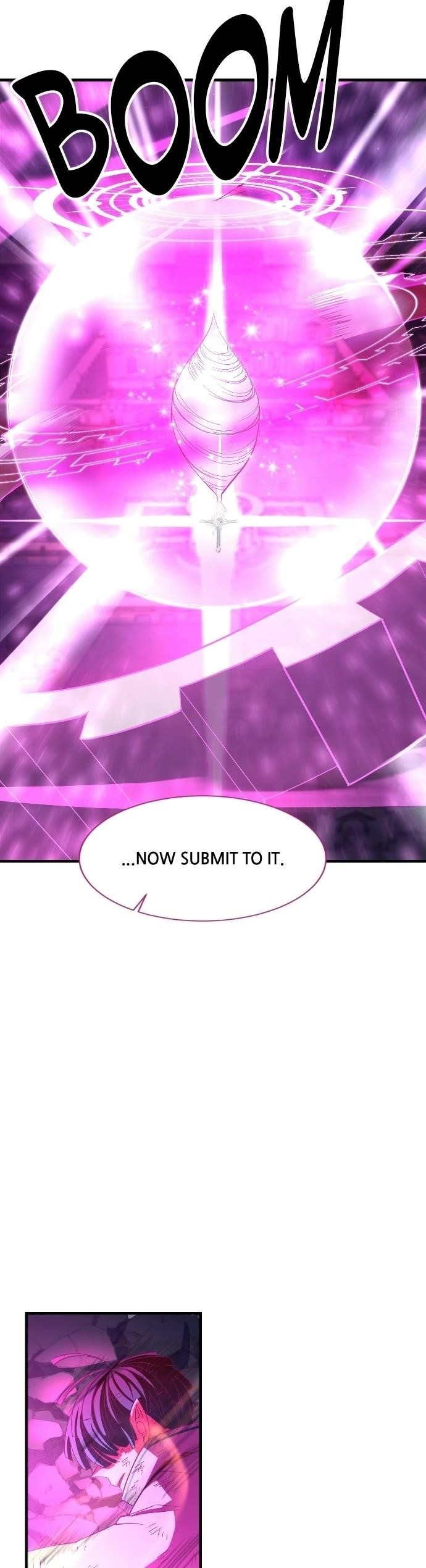 The Last Golden Child - Chapter 64 Page 34