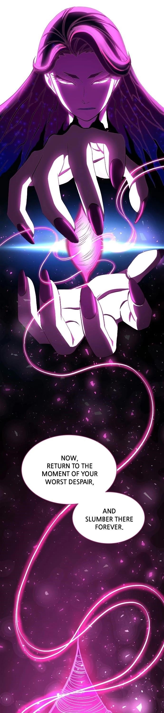 The Last Golden Child - Chapter 64 Page 36