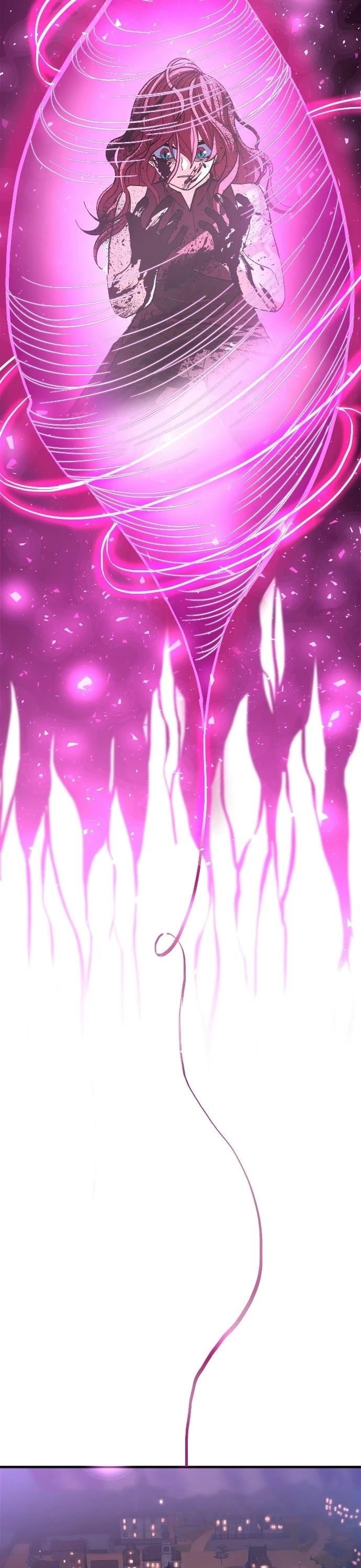 The Last Golden Child - Chapter 64 Page 37