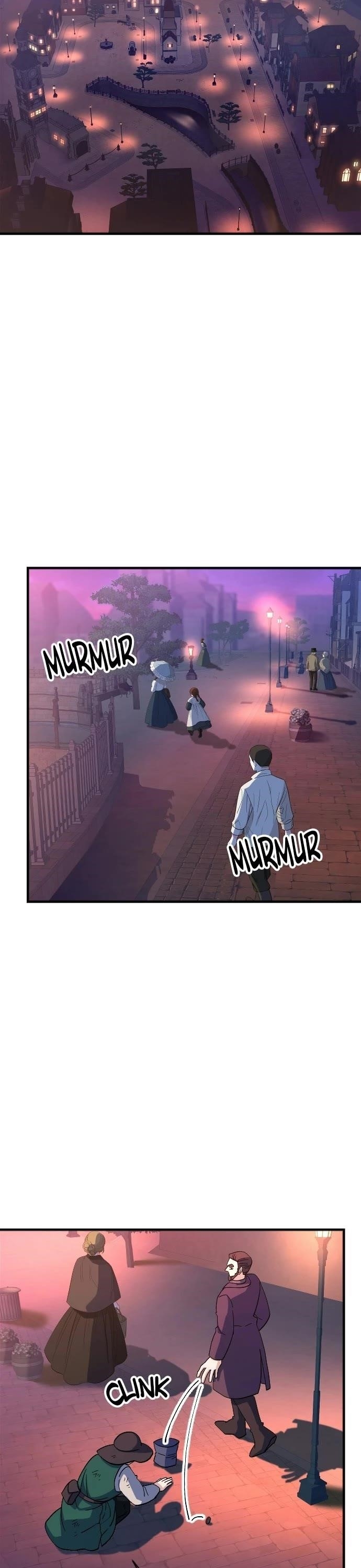 The Last Golden Child - Chapter 64 Page 38