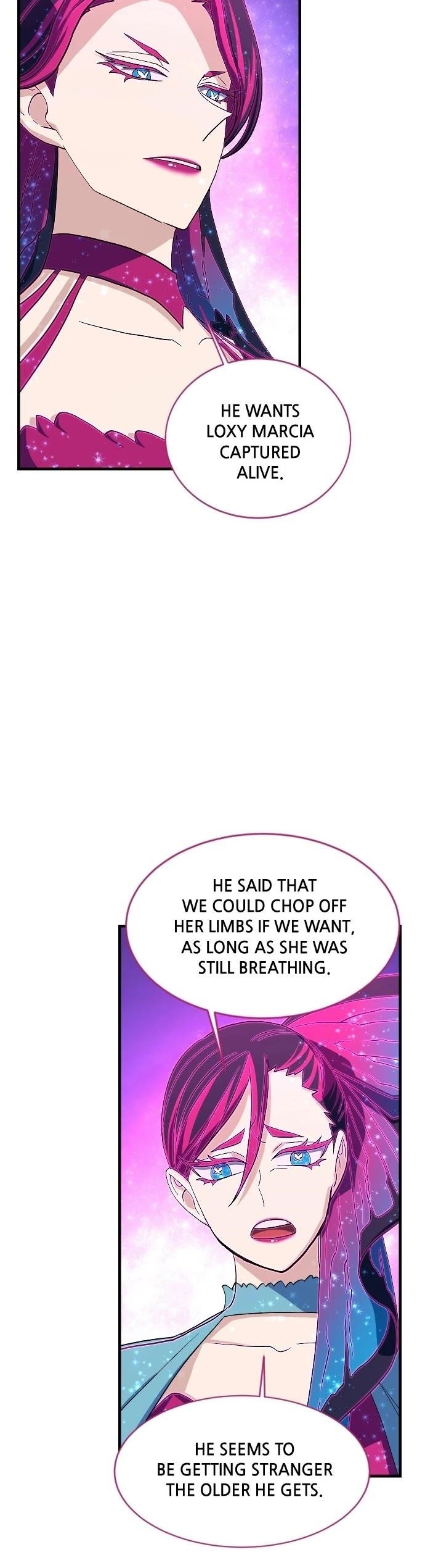 The Last Golden Child - Chapter 64 Page 5