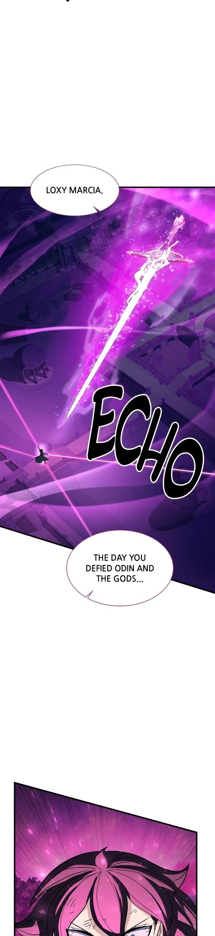 The Last Golden Child - Chapter 64 Page 8