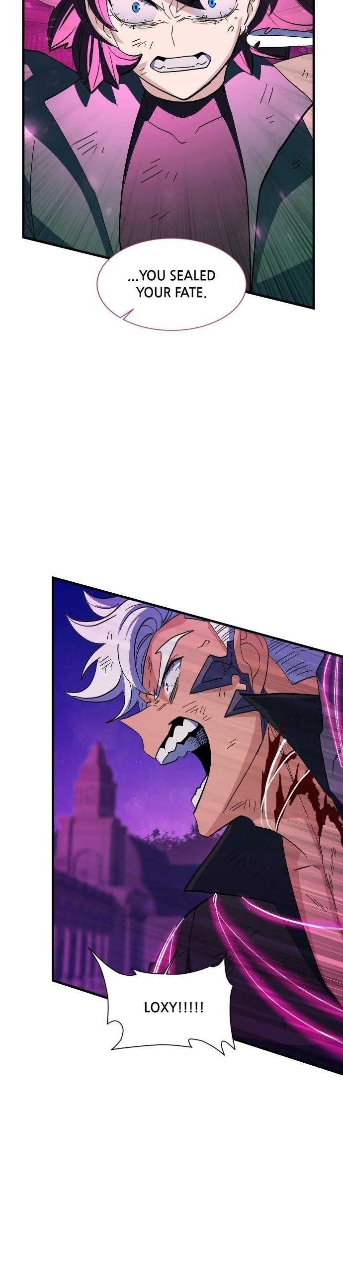 The Last Golden Child - Chapter 64 Page 9