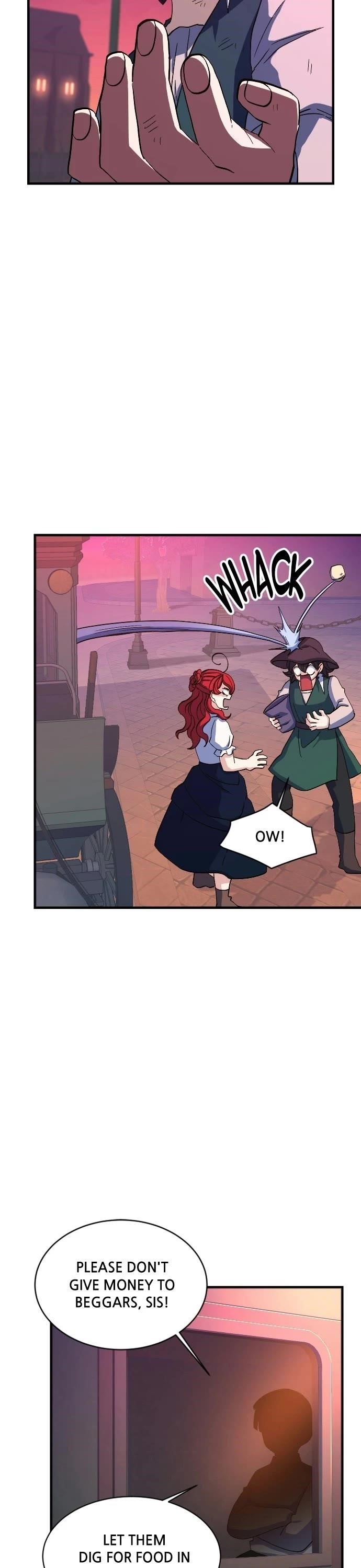 The Last Golden Child - Chapter 65 Page 11