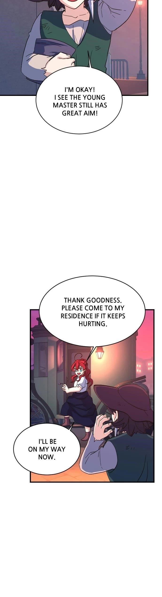 The Last Golden Child - Chapter 65 Page 14