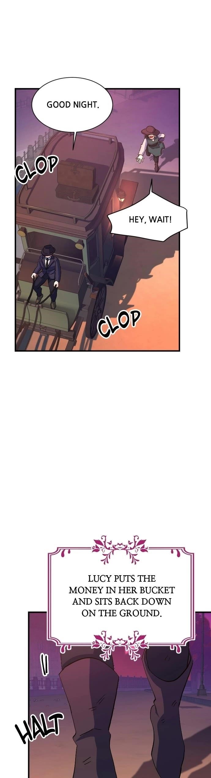 The Last Golden Child - Chapter 65 Page 15