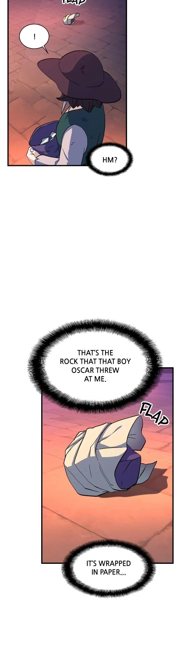 The Last Golden Child - Chapter 65 Page 19