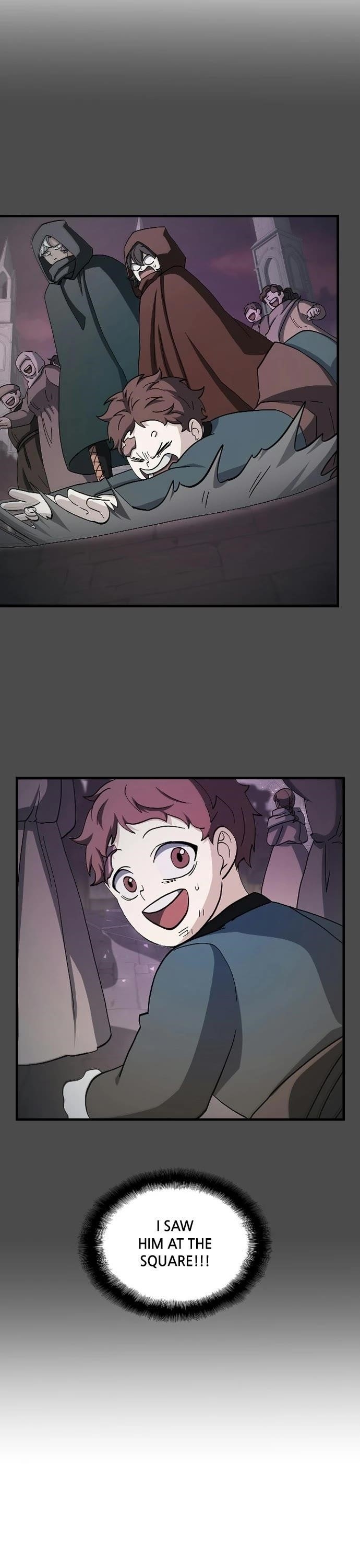 The Last Golden Child - Chapter 65 Page 23