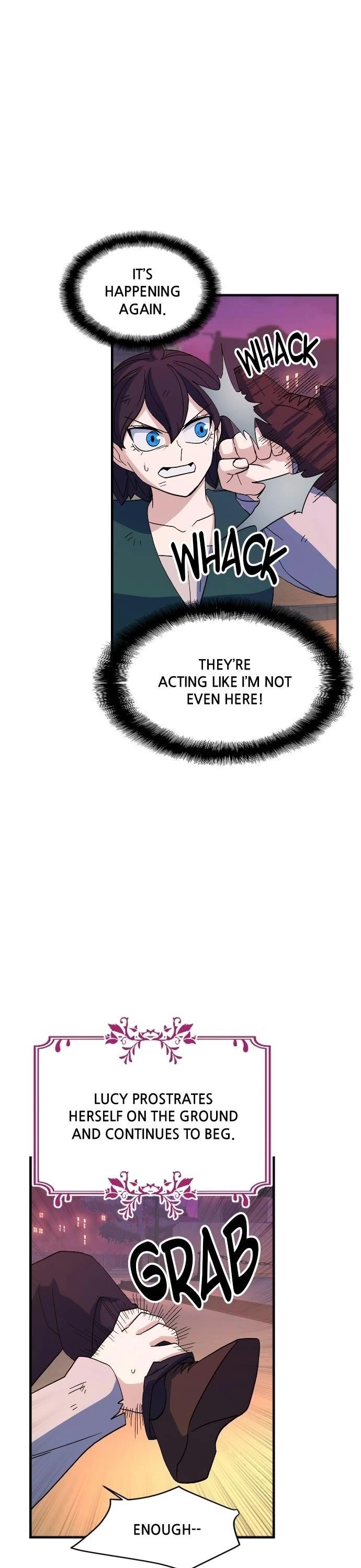 The Last Golden Child - Chapter 65 Page 27