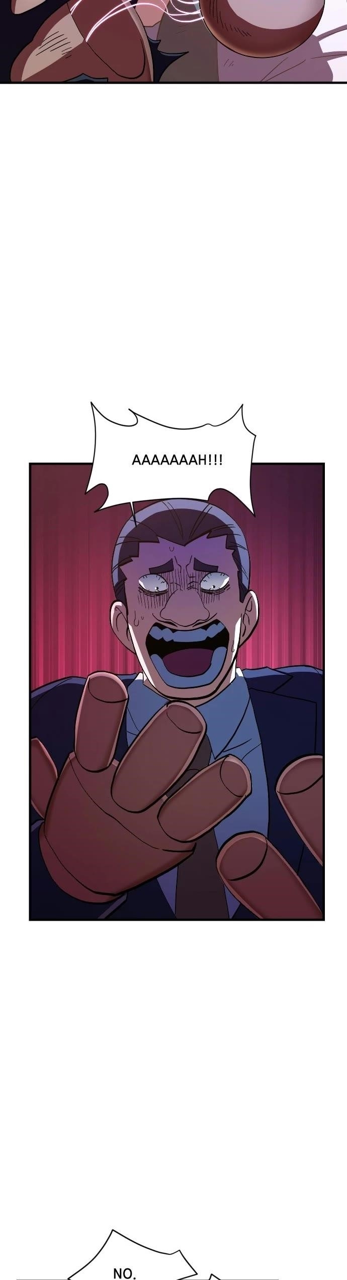 The Last Golden Child - Chapter 65 Page 30