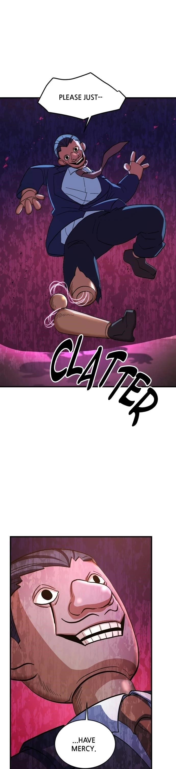 The Last Golden Child - Chapter 65 Page 32