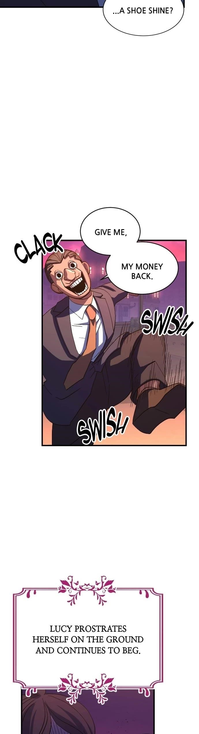 The Last Golden Child - Chapter 65 Page 34