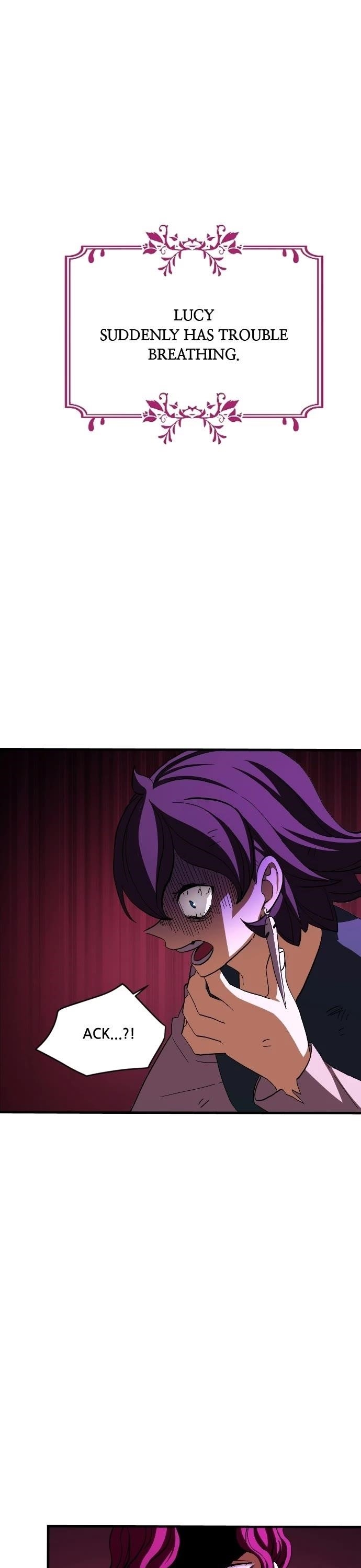 The Last Golden Child - Chapter 65 Page 38