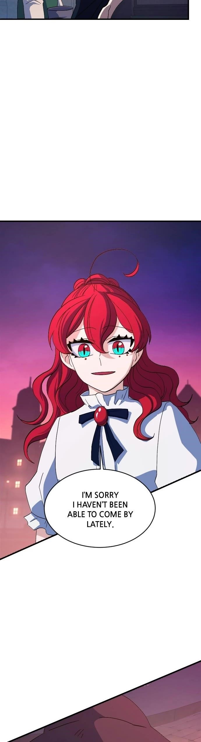 The Last Golden Child - Chapter 65 Page 5