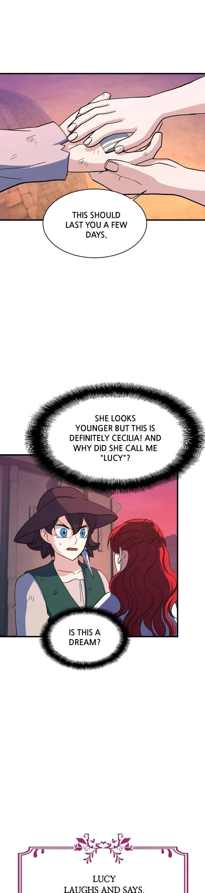 The Last Golden Child - Chapter 65 Page 7