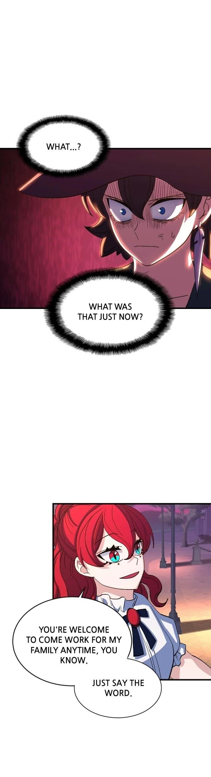 The Last Golden Child - Chapter 65 Page 9