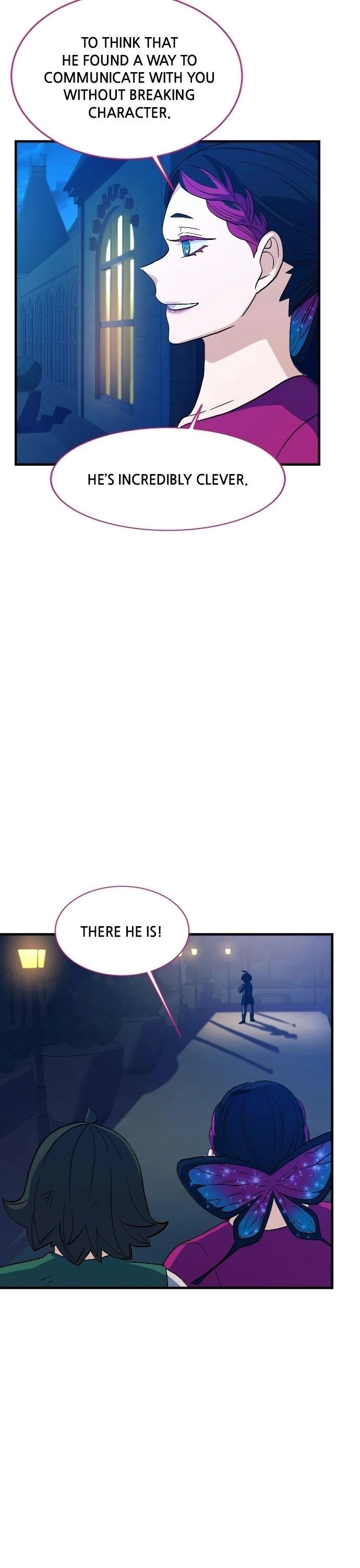 The Last Golden Child - Chapter 66 Page 16