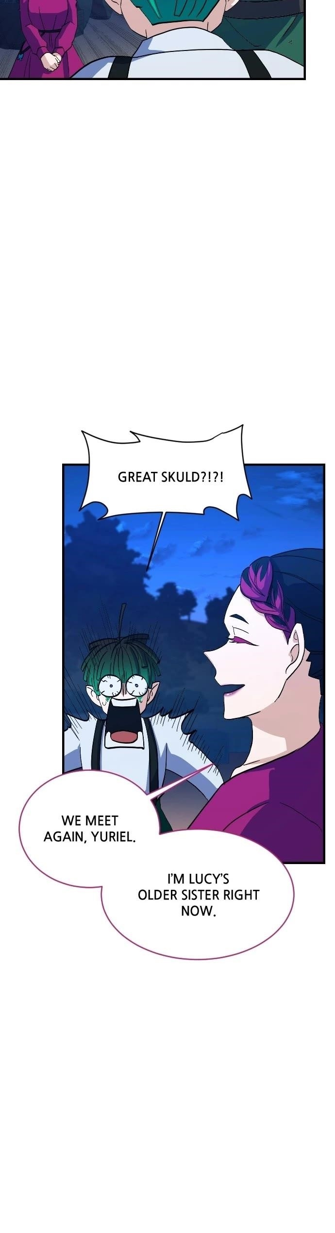 The Last Golden Child - Chapter 66 Page 20