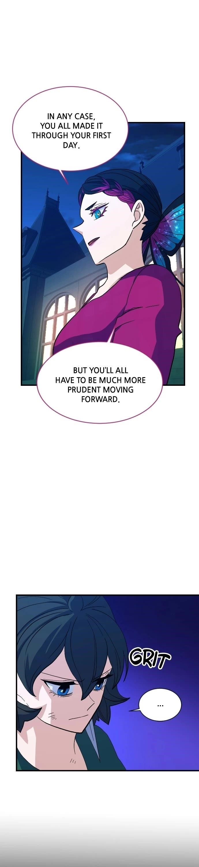 The Last Golden Child - Chapter 66 Page 33