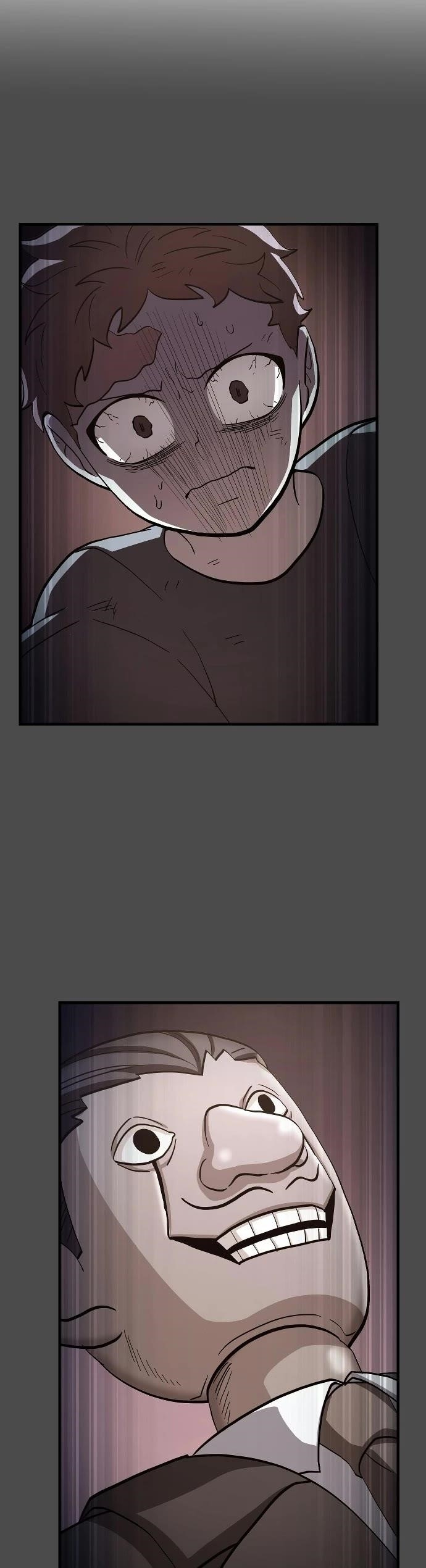 The Last Golden Child - Chapter 66 Page 34