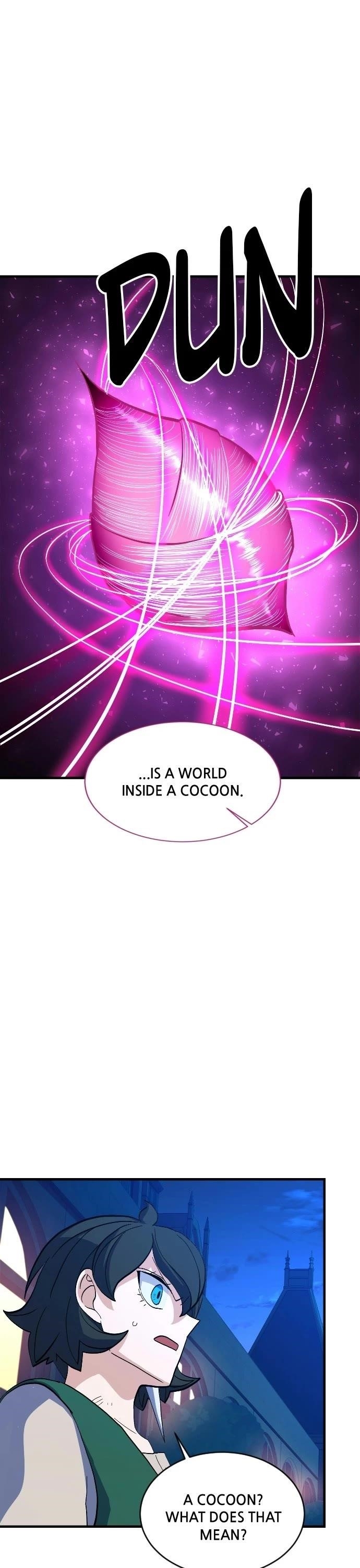 The Last Golden Child - Chapter 66 Page 37