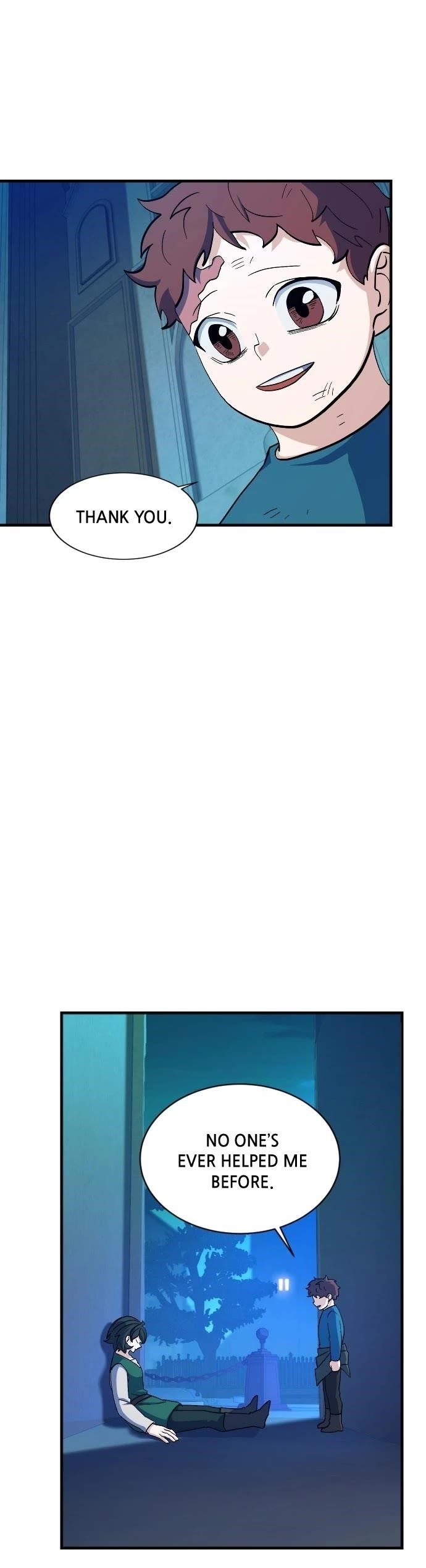 The Last Golden Child - Chapter 66 Page 4