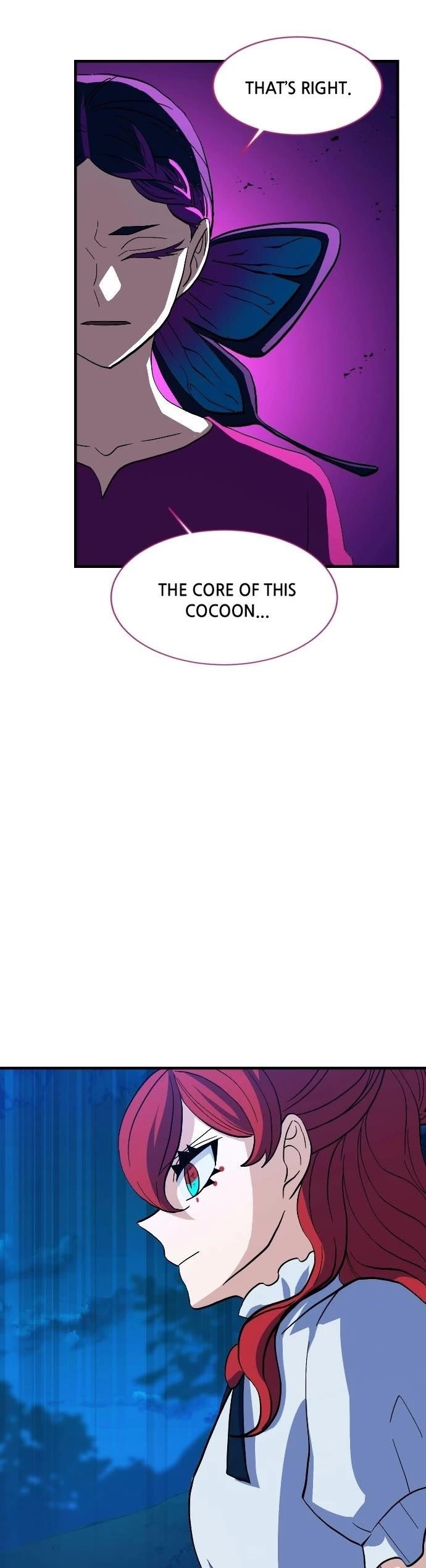 The Last Golden Child - Chapter 66 Page 40