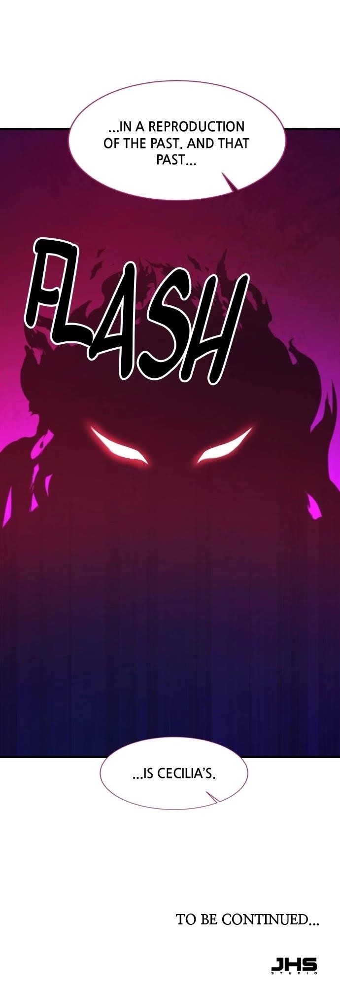 The Last Golden Child - Chapter 66 Page 43