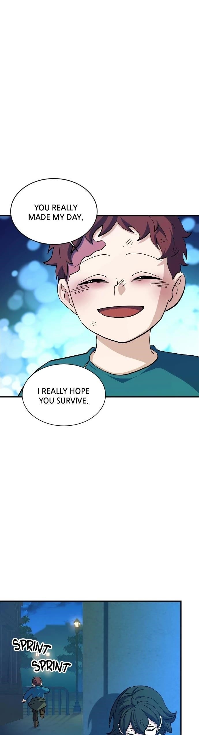 The Last Golden Child - Chapter 66 Page 5