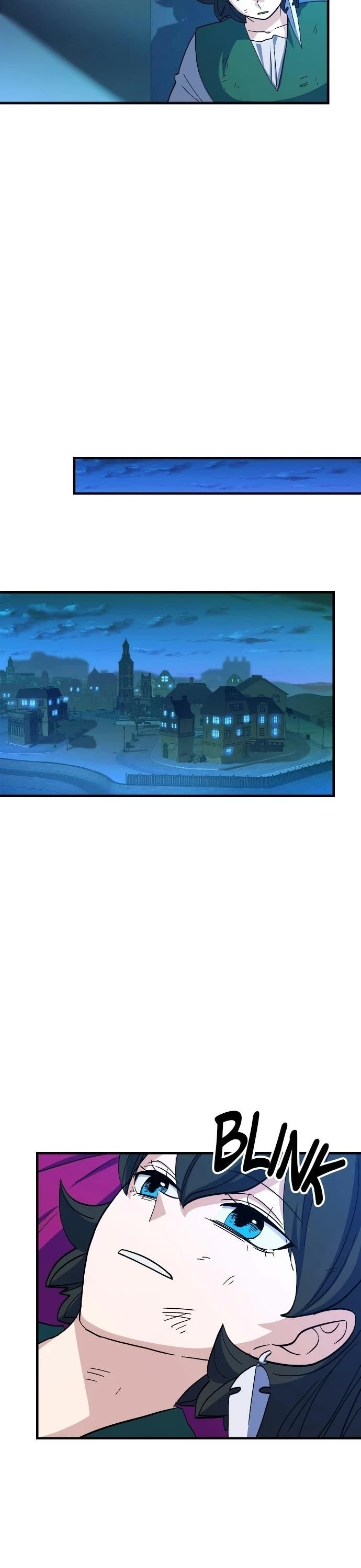 The Last Golden Child - Chapter 66 Page 6