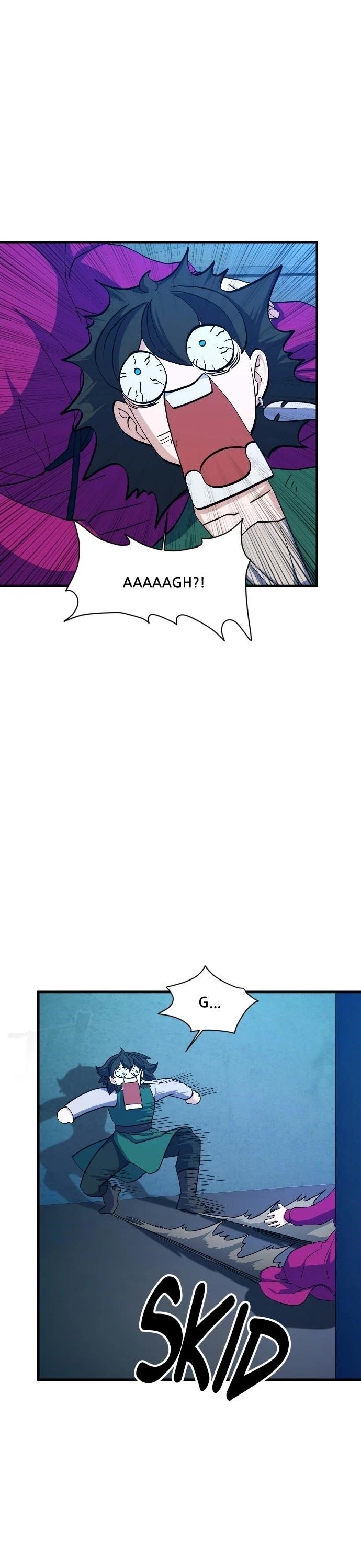 The Last Golden Child - Chapter 66 Page 8