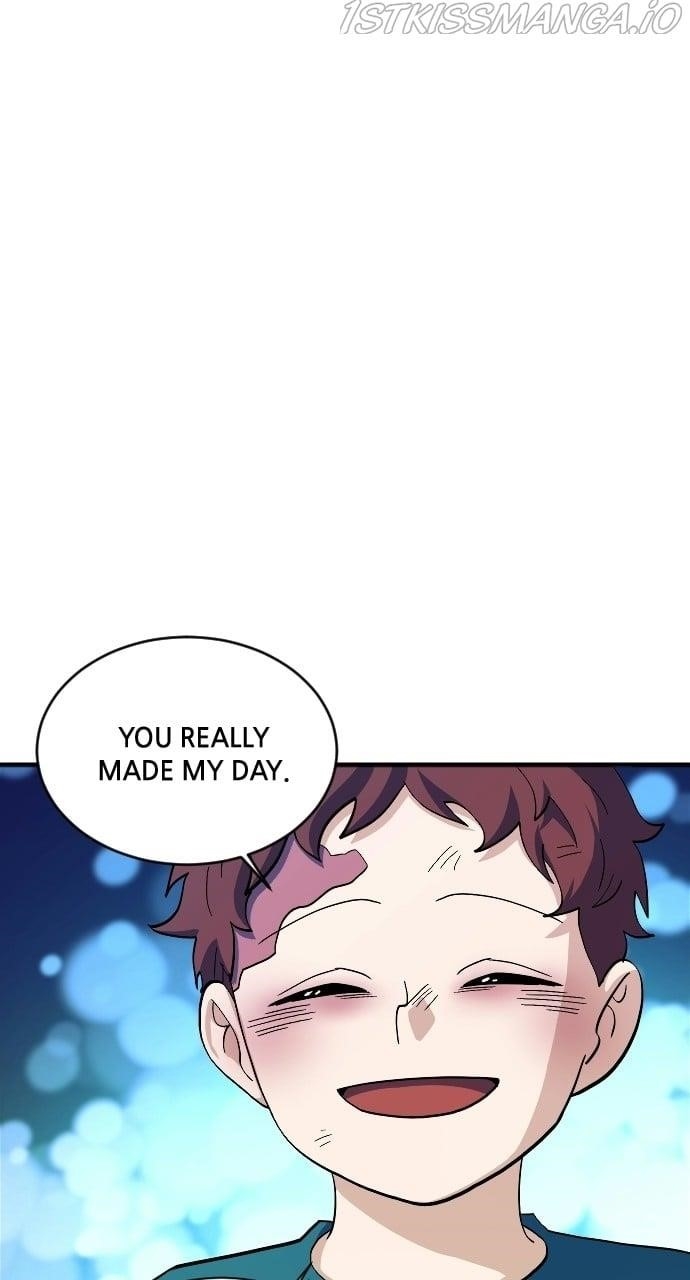 The Last Golden Child - Chapter 67 Page 10