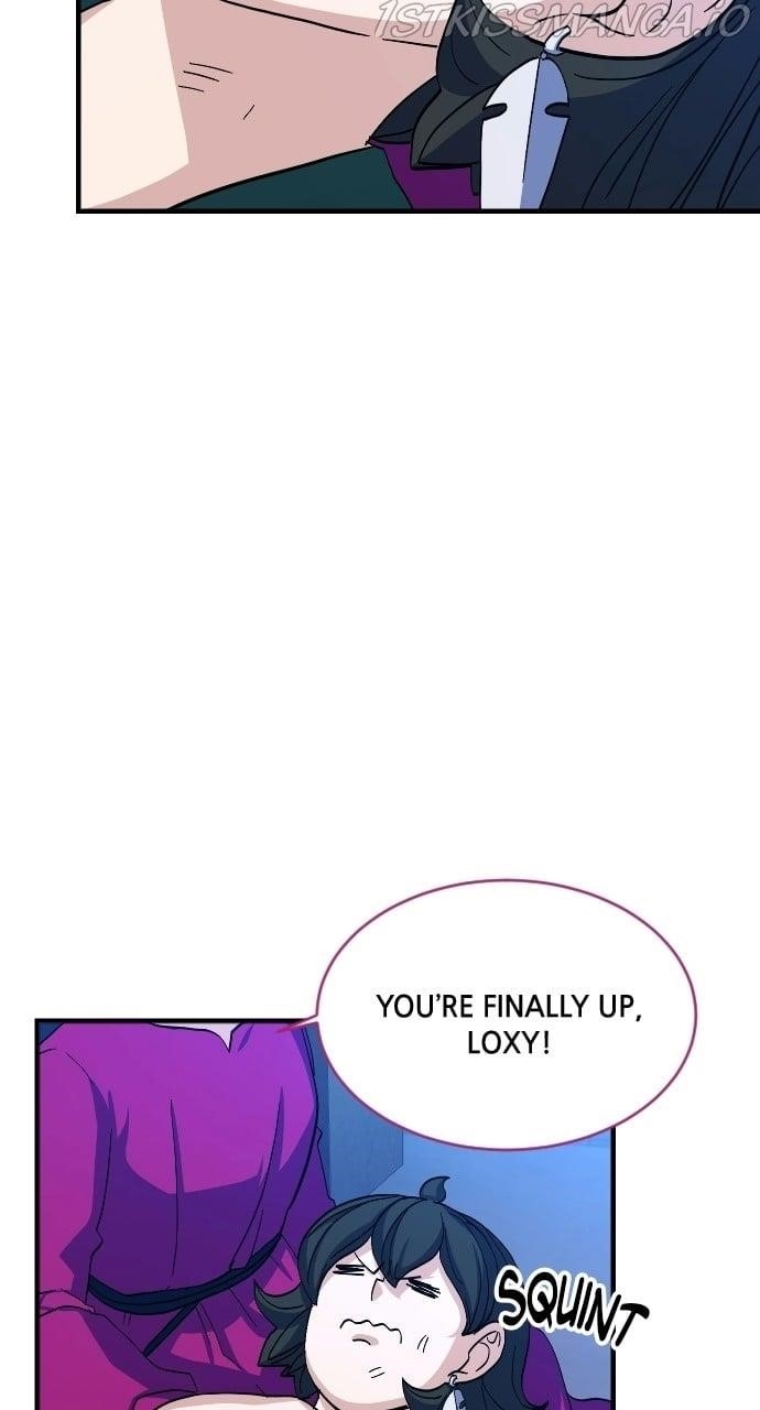 The Last Golden Child - Chapter 67 Page 14