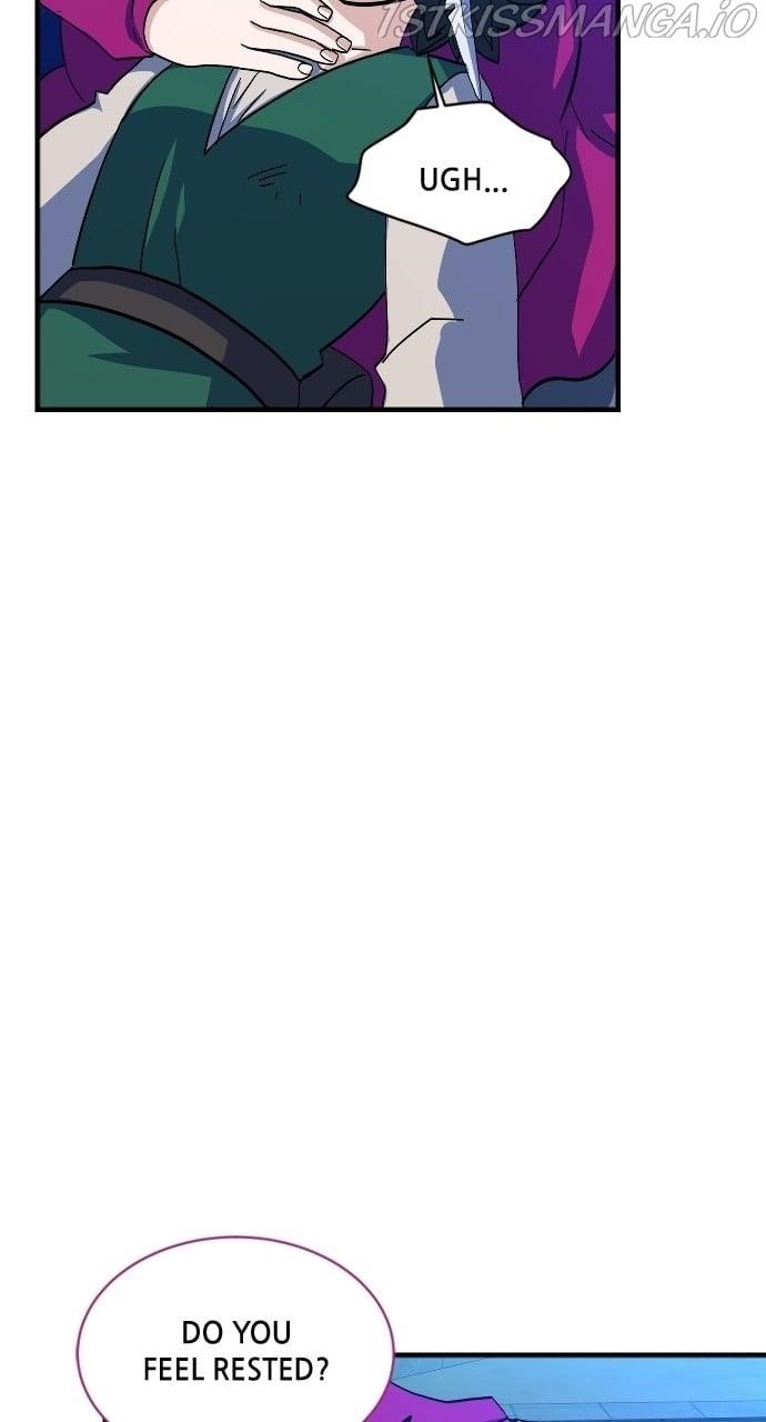 The Last Golden Child - Chapter 67 Page 15