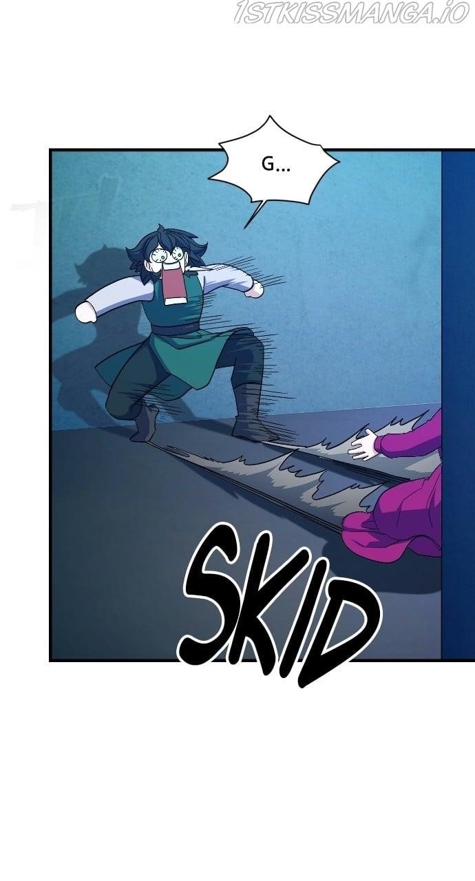 The Last Golden Child - Chapter 67 Page 18