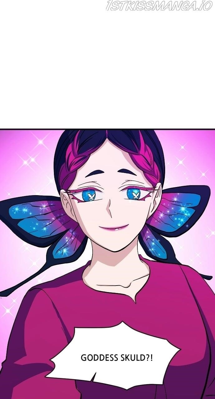 The Last Golden Child - Chapter 67 Page 19