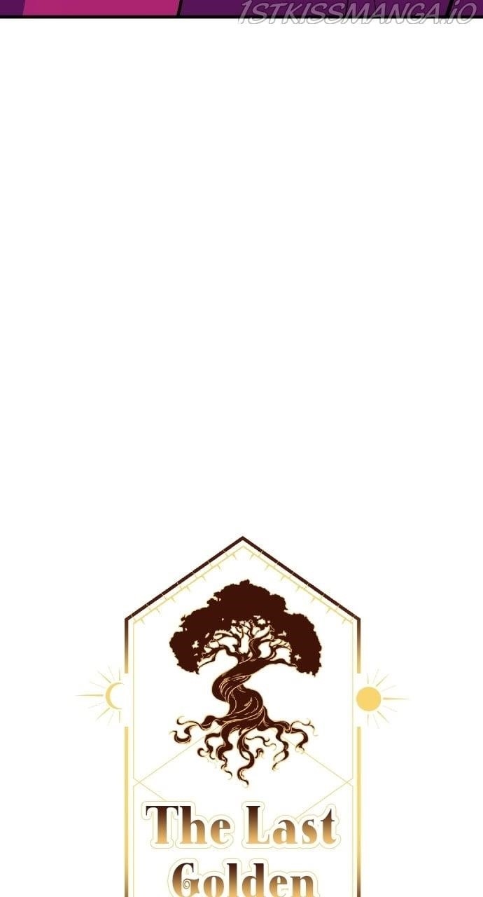 The Last Golden Child - Chapter 67 Page 20