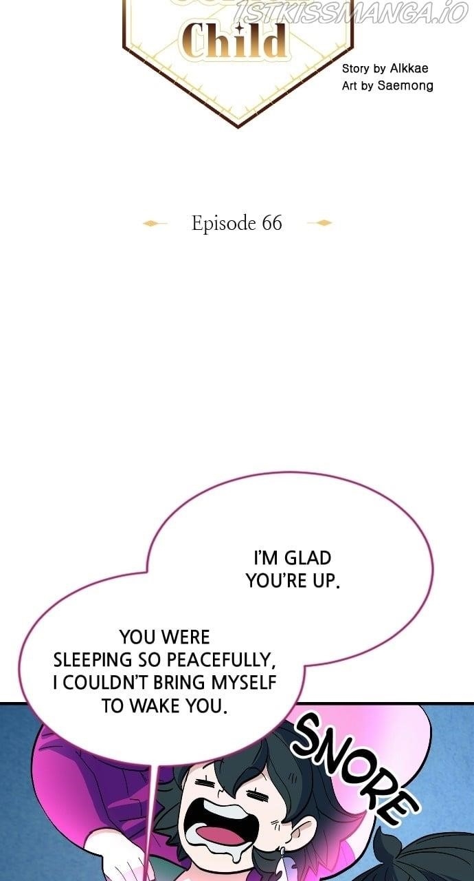 The Last Golden Child - Chapter 67 Page 21