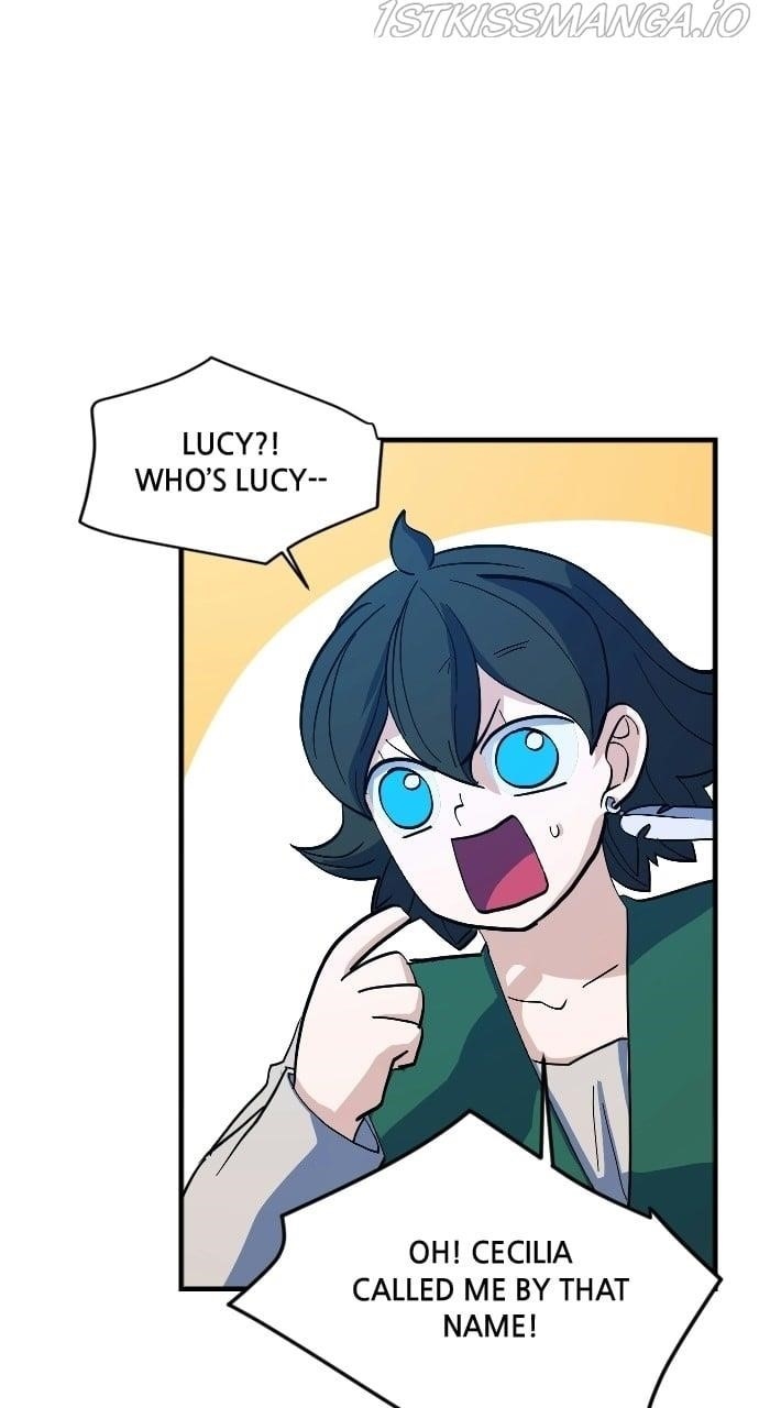 The Last Golden Child - Chapter 67 Page 24