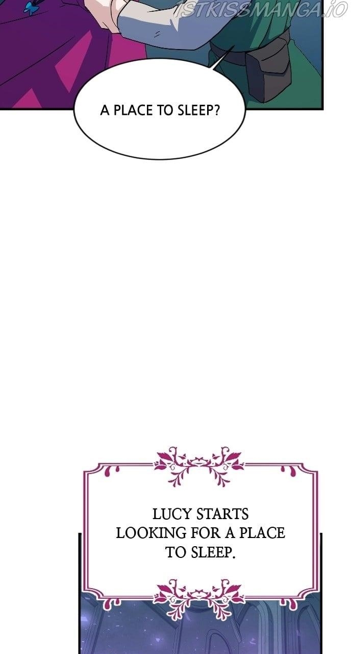 The Last Golden Child - Chapter 67 Page 26