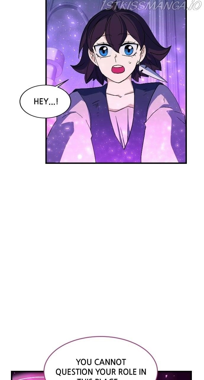 The Last Golden Child - Chapter 67 Page 27