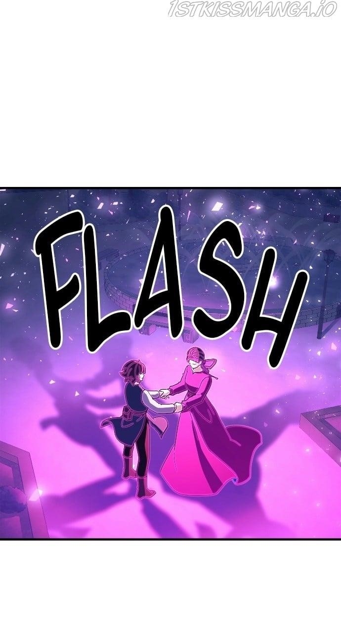 The Last Golden Child - Chapter 67 Page 29