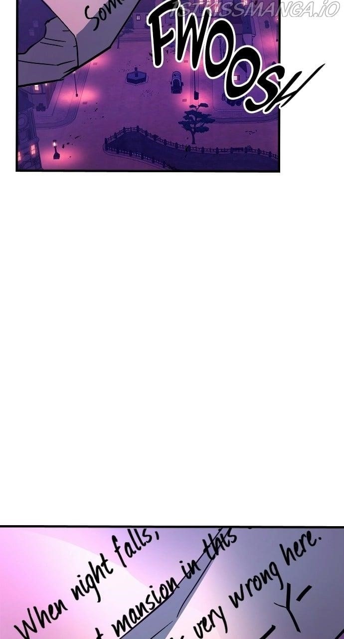 The Last Golden Child - Chapter 67 Page 3