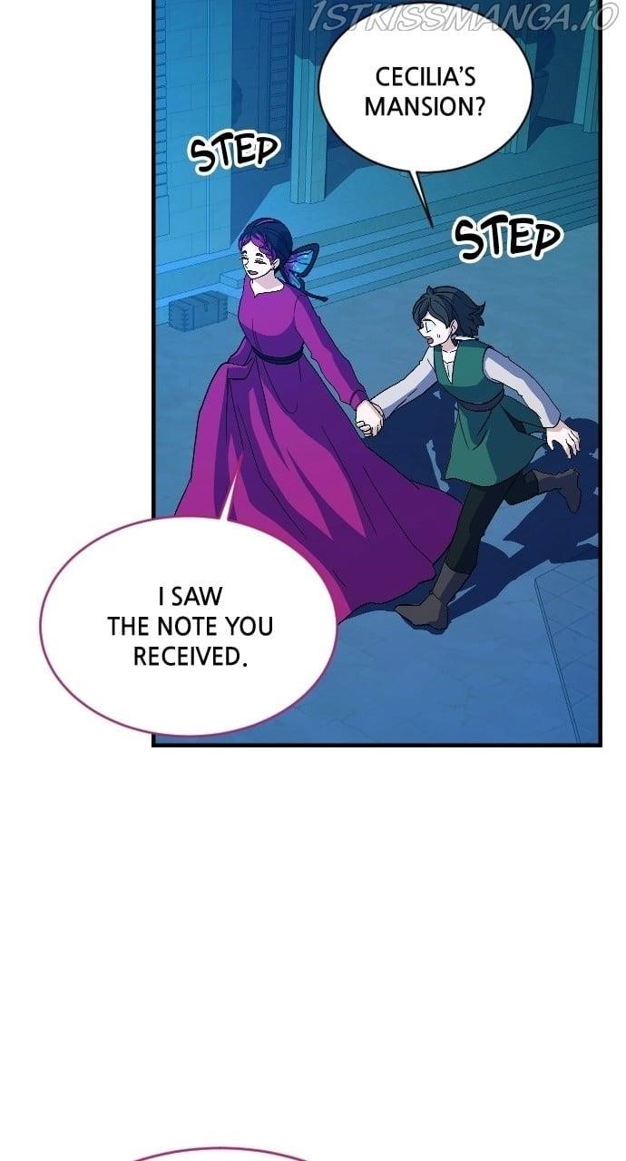 The Last Golden Child - Chapter 67 Page 33